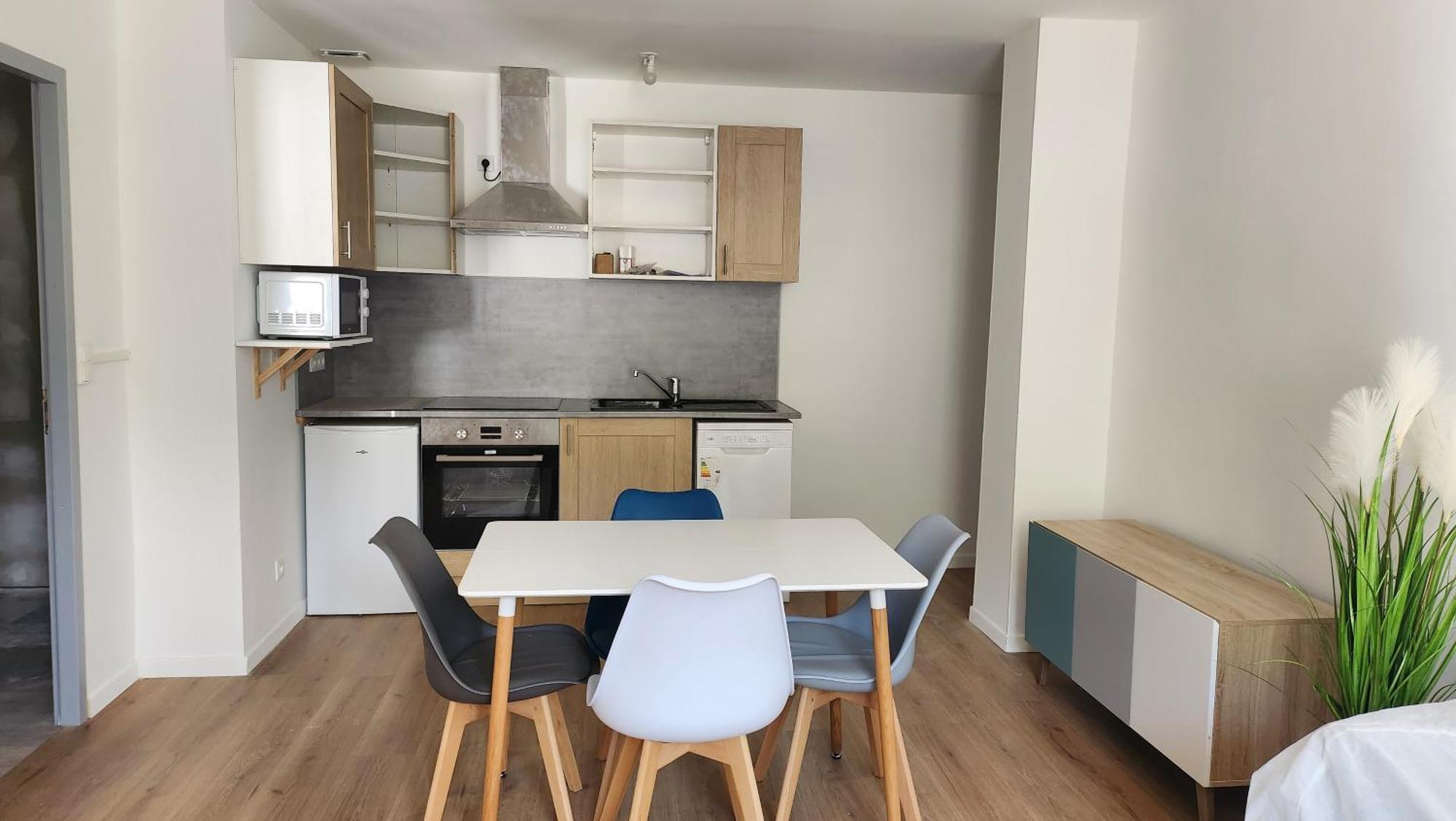 Appartement Tout Confort Vue Sur Les Forts Salins-les-Bains Εξωτερικό φωτογραφία