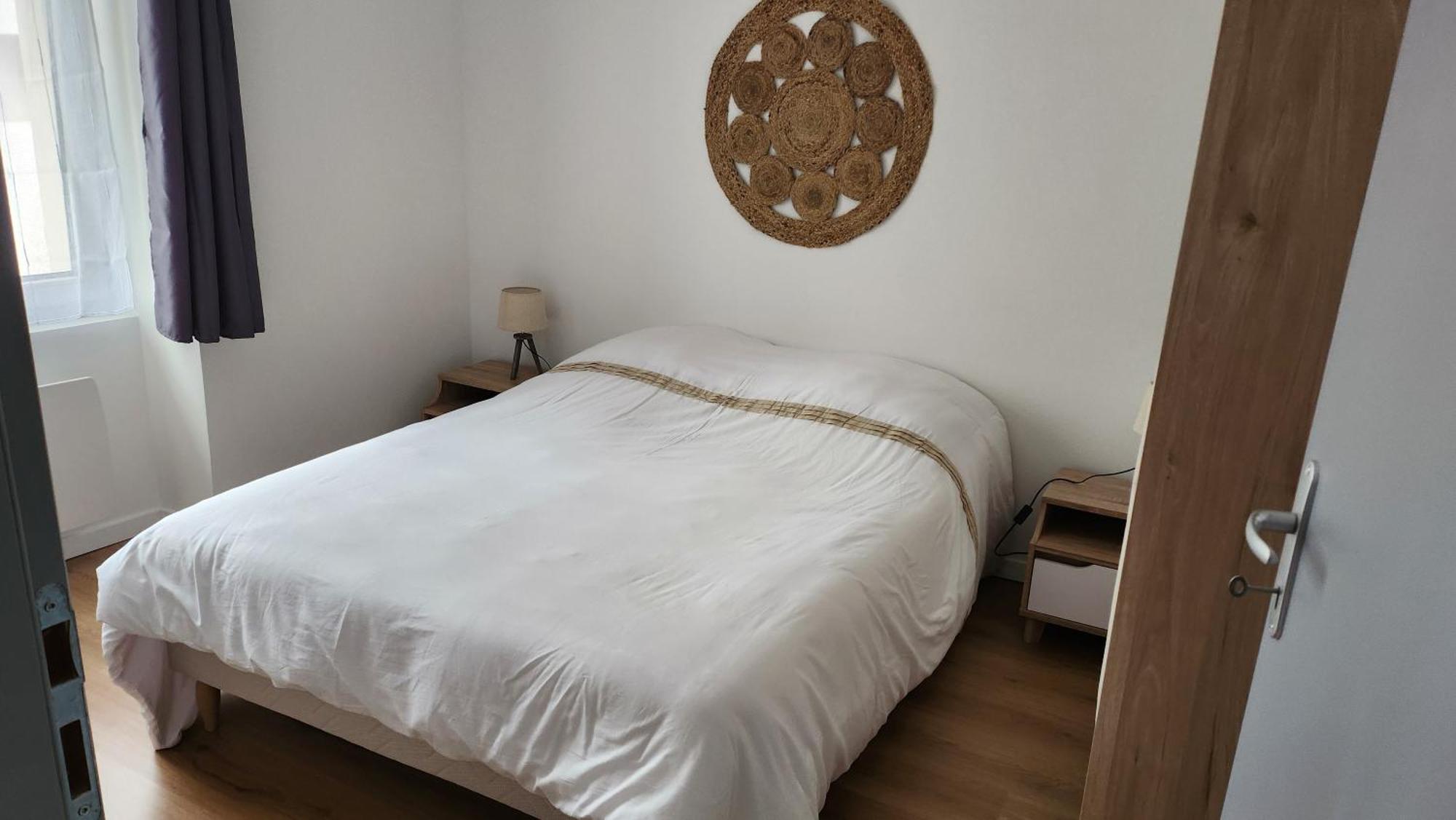 Appartement Tout Confort Vue Sur Les Forts Salins-les-Bains Εξωτερικό φωτογραφία